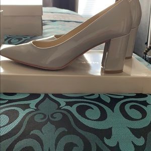 Marc Fisher block heels